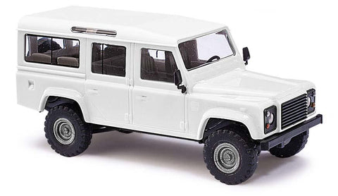 Busch 60209 Kit Land Rover Defender