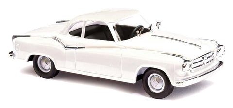 Busch 60218 Kit Borgward Isabella Coup