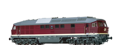 Brawa 61040 Diesel Locomotive BR 132 DR