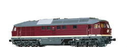 Brawa 61049 Diesel Locomotive BR 132 DB AG Integrated locomotive sound