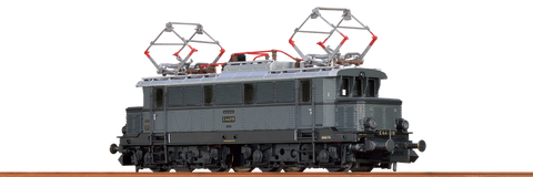 Brawa 63100 Electric Locomotive BR E44 DRG