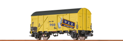 Brawa 67309 Covered Freight Car Gms35 PEZ DB