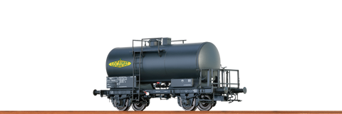 Brawa 67500 Tank Car 2-axle Locamat SNCF