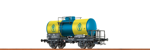 Brawa 67502 Tank Car 2-axle OMV BB