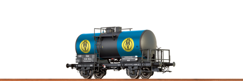 Brawa 67503 Tank Car 2-axle OMV BB