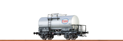 Brawa 67506 Tank Car 2-axle Esso DB