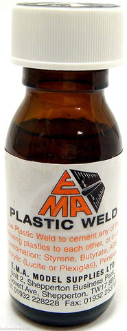 Plastic Weld