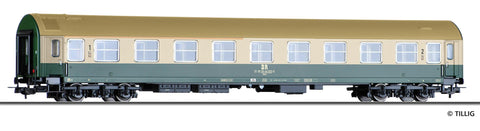 Tillig 74935 1st2nd Class Passenger Coach ABm Type Y Of The DR Ep IV