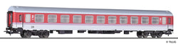 Tillig 74944 2nd Class Passenger Coach Bmz Type Halberstadt Of The DR Ep V