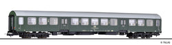 Tillig 74945 2nd Class Passenger Coach Bmh Type Halberstadt Of The DR Ep IV