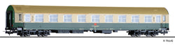 Tillig 74948 1st2nd Class Passenger Coach AB 511 Type Y Of The DB AG Ep V