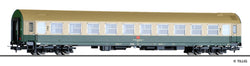 Tillig 74949 2nd Class Passenger Coach B 518 Type Y Of The DB AG Ep V