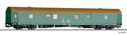 Tillig 74960 Mail Waggon Post me-bll242 Of The Deutschen Post Ep IV