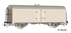 Tillig 76777 Refrigerator Car Slms Of The PKP Ep III