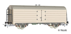 Tillig 76779 Refrigerator Car Gjm Of The MAV Ep III