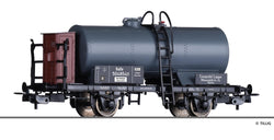 Tillig 76783 Tank Car Leopold Lippe Mineralol A G Berlin Of The K P E V Ep I