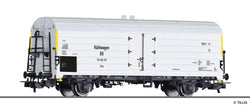 Tillig 76803 Refrigerator Car Thrs Of The DR Ep III