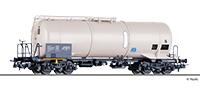 Tillig 77057 Tank car of the Unipetrol Doprava s r o 