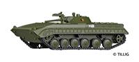 Tillig 78223 Tank type BMP-1 NVA