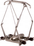 Sommerfeldt 816 HO Scale Pantograph,Scissors Type, For Old Locomotives