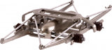 Sommerfeldt 816 HO Scale Pantograph Scissors Type For Old Locomotives