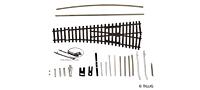 Tillig 83435 EW1 kit right points 15