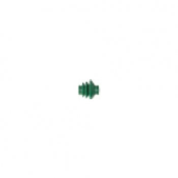 Sommerfeldt 840 24 X Insulator Green 6.0 X 6.3mm