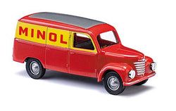 Busch 8674 Framo Van TT