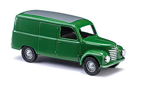 Busch 8678 Green Framo van