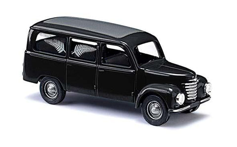 Busch 8685 Framo Bus Hearse TT