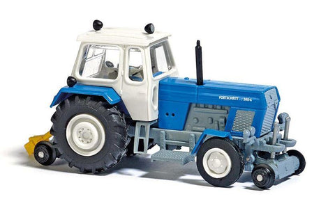 Busch 8698 Tractor