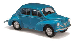Busch 89111 Renault 4CV Blue