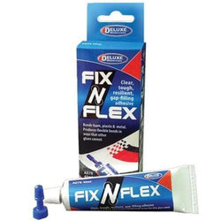 Fix N Flex Adhesive