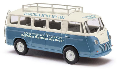 Busch 94121 Goliath Kombi Schustetter