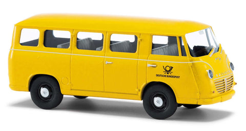 Busch 94132 Kombi German Post