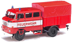 Busch 95189 ESPEWE IFA W50L DMF Leipzig