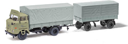 Busch 95192 IFA W50 L SP Freight transport with