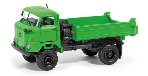 Busch 95279 IFA W50 LA 3SK apple green