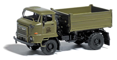 Busch 95545 IFA L60 ZSK Golden Spike