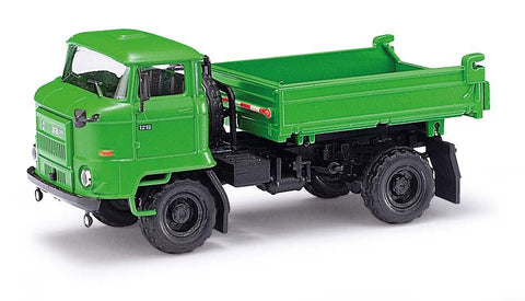 Busch 95556 IFA L60 3SK apple green