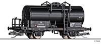 Tillig 95772 Tank car VTG of the DB