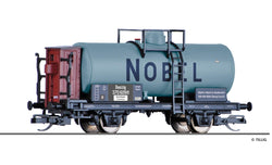 Tillig 95863 Refrigerator Car Of The K P E V Ep I