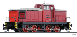 Tillig 96118 Diesel Locomotive Class 60 10-11 Of The DR Ep III