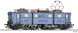 Tillig 96401 Electric locomotive E 77 of the DRG Ep II