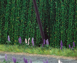 Busch 9792 8 wild lupins