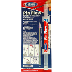 Deluxe Materials Pin Flow Glue Applicator