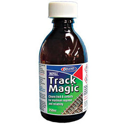 Deluxe Materials Track Magic Refill 250ml