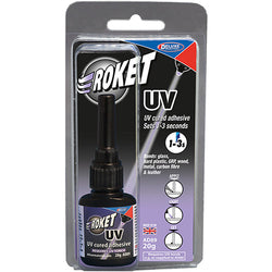 Deluxe Materials Roket UV 20g