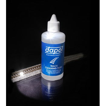Dapol B805 Track Cleaning Fluid