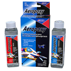 Deluxe Materials Aeropoxy - 300g